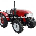 2013 hot sale Wheel Tractor 40hp (4WD)