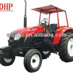 YTO-X800 wheel tractor.80HP,4wd Low price 80Hp Agriculture Tractor with ROPS and Canopy