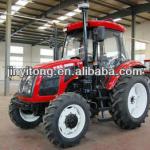 4WD 130hp agricultural tractor or farm tractor