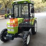 18-30hp 4wd mini tractor for sale with EPA verification!