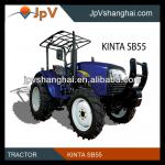 Agricultural Tractor (Brand: Kinta) 55 Hp