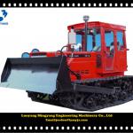 80HP crawler tractor YTO-CA802