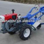 walking tractor