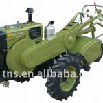GN12 walking tractor