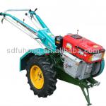 Shuhe Brand SH-151 15hp power tiller