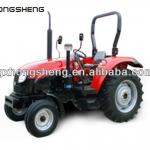 40hp two wheel farm machinery