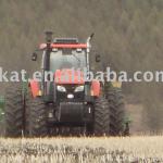 Wheeled Tractor KAT1804