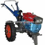 15HP agricultural diesel engine walking tractor HS151-X