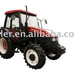 TS904 Wheeled Tractor with cabin-