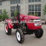 Farm Tractors Made in China-