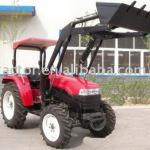Tractor LZ 404-