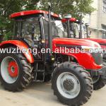 TS 90 HP Tractor