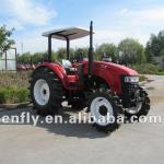75hp tractor price list