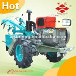 Power tiller Model GN-121(Suppoert Walking Tractor Tire)