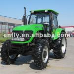 110hp 4wd farm tractors