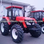 chinese 120hp tractor