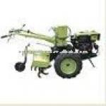 8hp diesel engine farm walking tractor