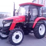Farm tractor SH650-654