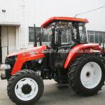 100 hp 4wd farm tractor