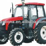 HOT SELLING 90HP 4WD 904 Farm Tractors