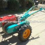 12hp farm walking tractor