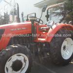 Changlin tractor