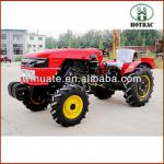 2WD, 4WD greenhouse tractors for sale