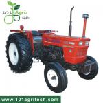 Fiat New Holland 640 Tractor (Pakistan Assembled)