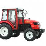 farm tractor
