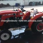 30hp small and compact farm machinery