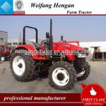 100HP 4WD tractor big farm equipment