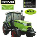 BOMR 2012 New Tractor 85hp 4wd (854)