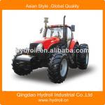 Hot selling YTO 180HP 4WD farm tractors