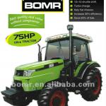BOMR 2012 New Tractor 70hp 4wd(704)