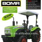 BOMR 2012 New tractor 35hp 4wd (354)