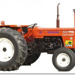 New Holland NH 640 Special