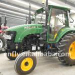 75hp 2wd tractor,agricultural product;tractor part