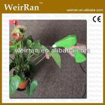 (4075) CE garden battery sprayer with bottle