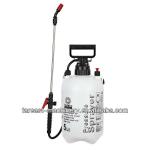 5L Garden water sprayers without funnel