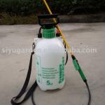 pressure sprayer