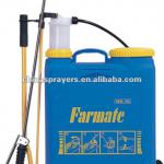 knapsack manual sprayer, backpack sprayer, hand sprayer NS-16AS