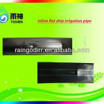 mosaic flat dripper drip irrigation tape