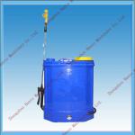 Battery Pump Sprayer Battery Operated Sprayer