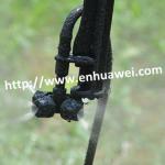 Shanghai Huawei Four Nozzles Mist Sprinkler for Pineapple