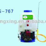 Knapsack Sprayer