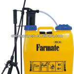 knapsack manual sprayer, backpack sprayer, hand sprayer NS-20