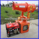 Split Style YL40 honda engine pest control sprayer, fruit tree sprayer without water tank!