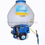 4 stroke agricultural power sprayer