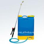 16L Knapsack Electronic Sprayer