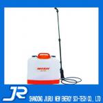new style 16L knapsack motor sprayer